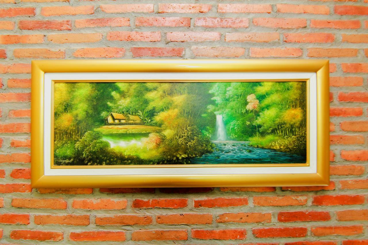Griya Batik Giri Sekar Homestay Yogyakarta Ngoại thất bức ảnh